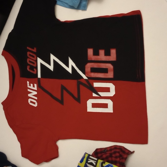 Boys 3T bundle D - Picture 8 of 12